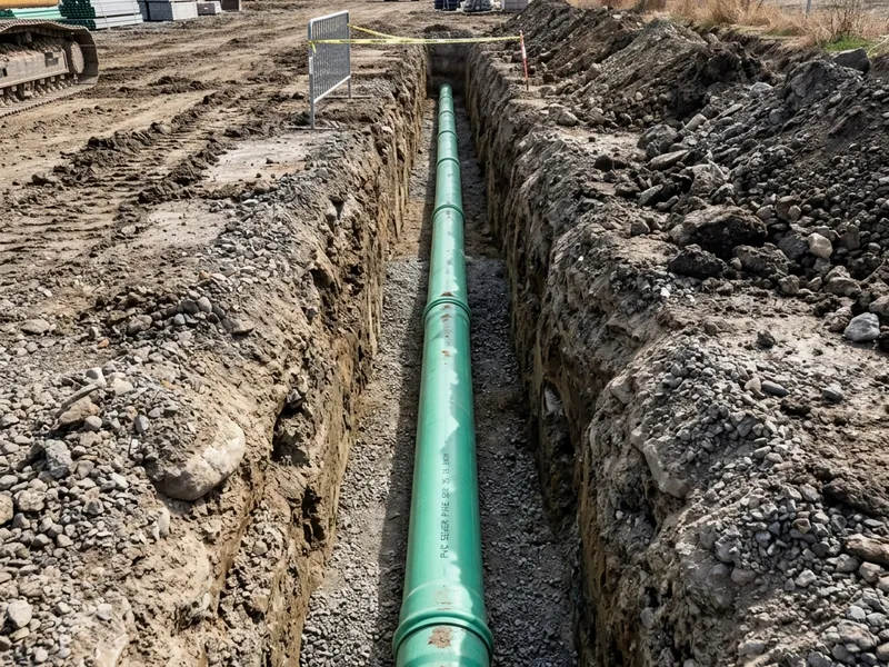Sewer Line Repair Plumber in Prairie Hill, MO